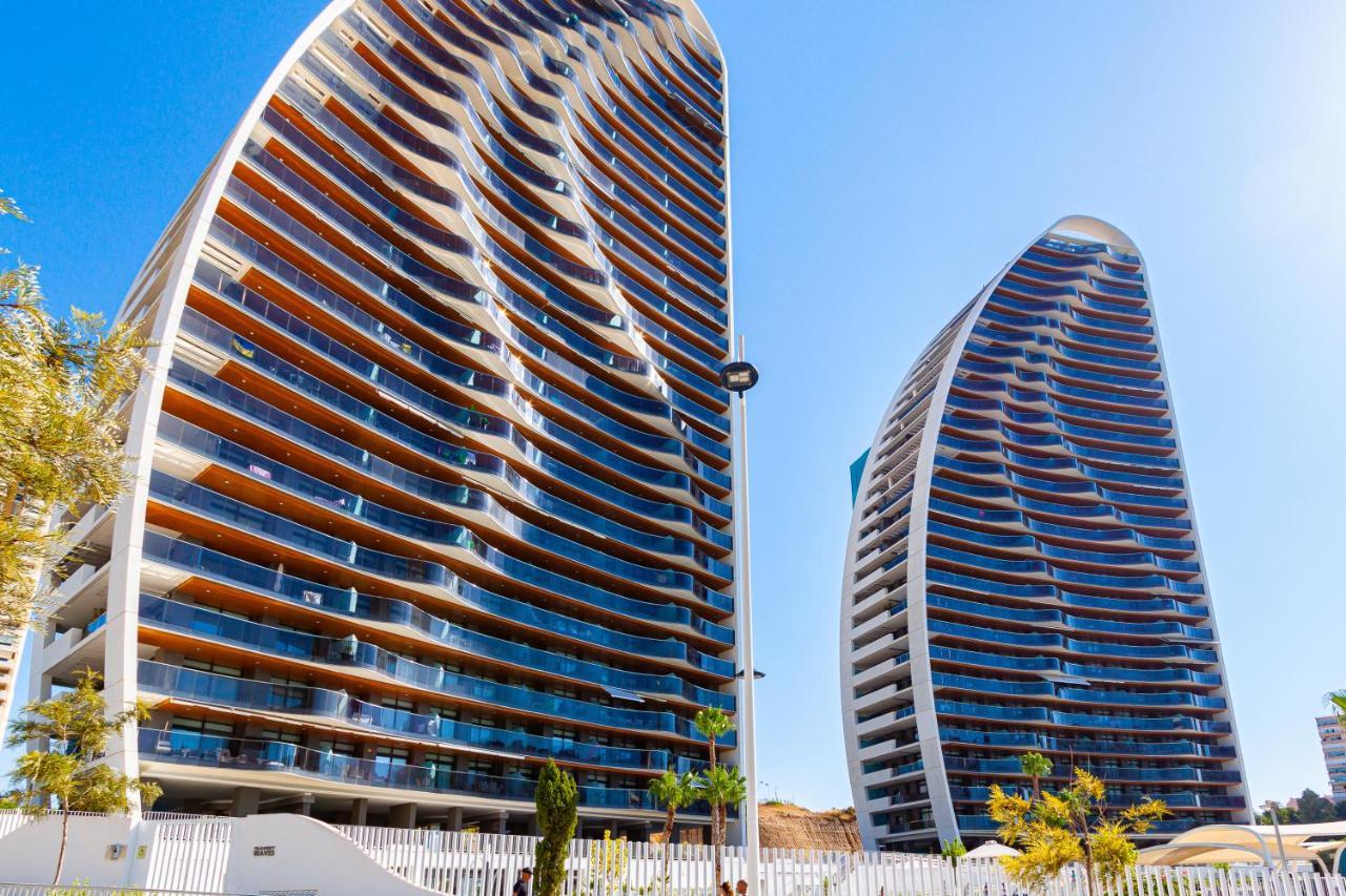 Sunset Waves Superb Apartamento *