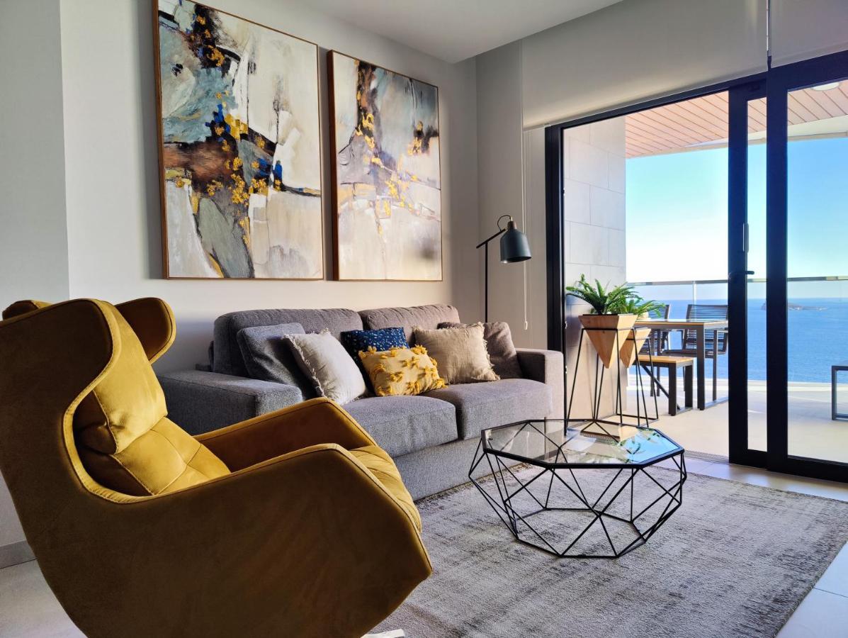 Apartamento Sunset Waves Superb