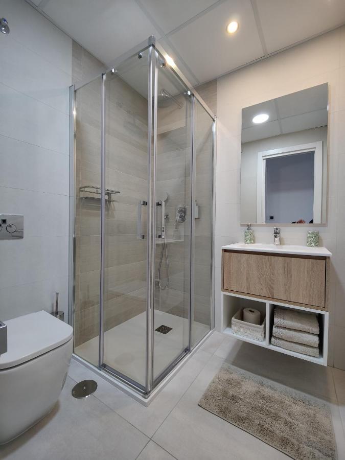 Apartamento Sunset Waves Superb *