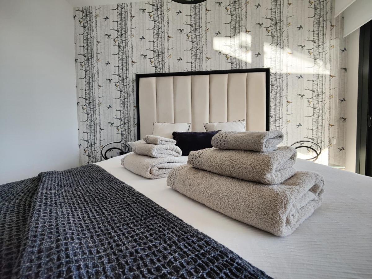Sunset Waves Superb Apartamento Benidorm
