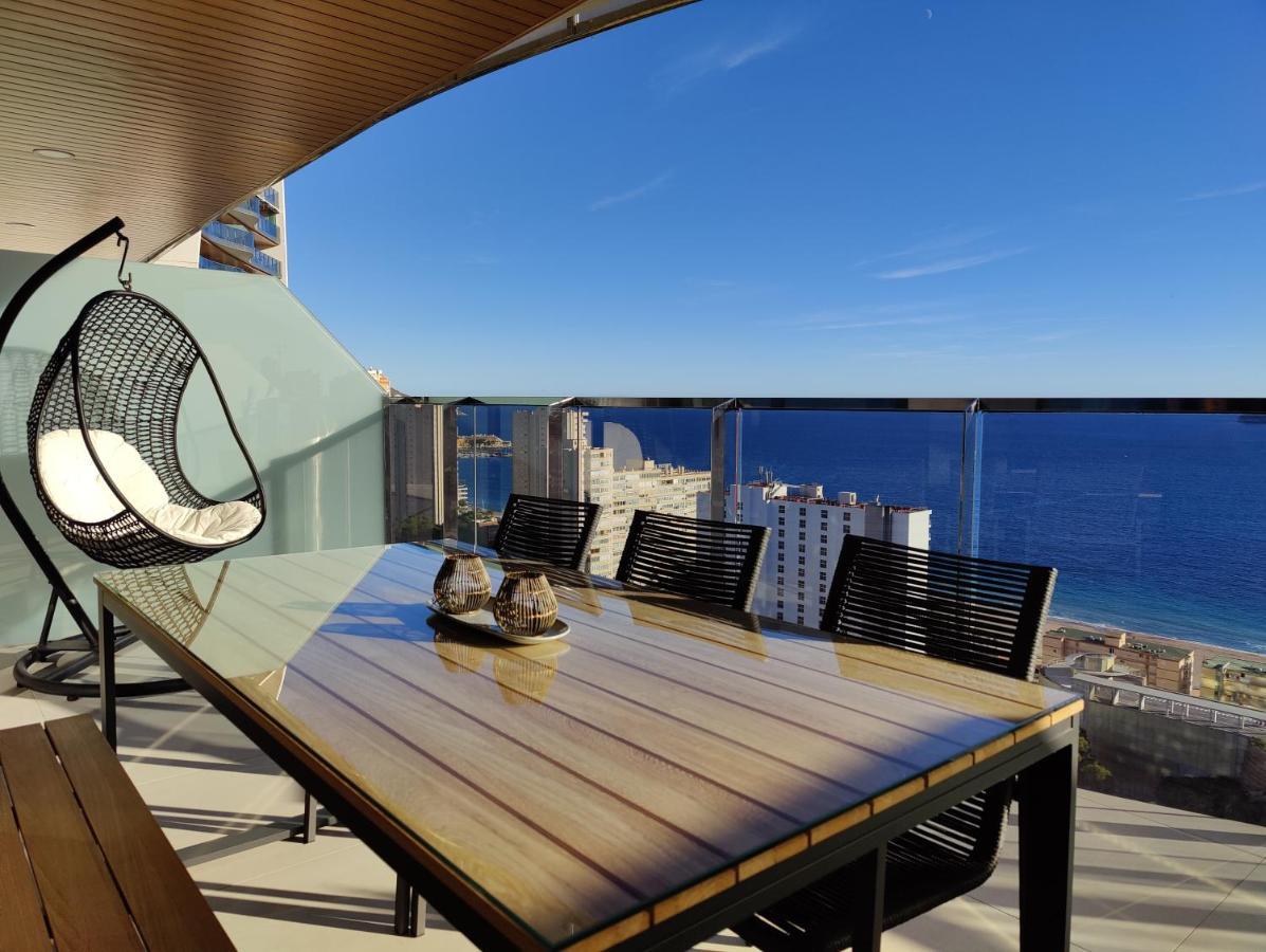 Apartamento Sunset Waves Superb *