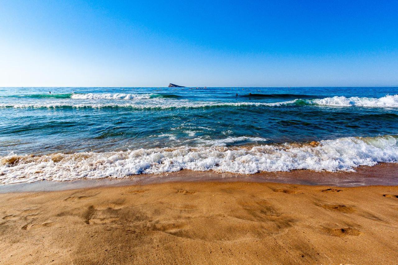 Apartamento Sunset Waves Superb *